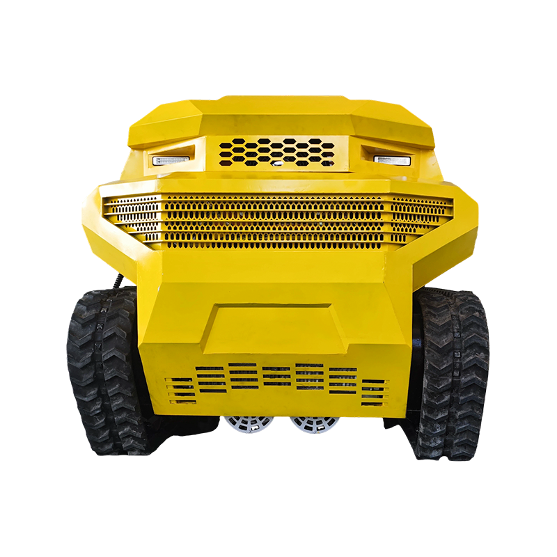 Robot za pumpanje HighFlow na gusjenicama (10001300 m³/h)