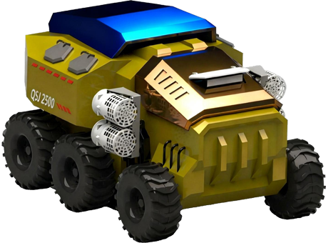 Inteligentni drenažni robot